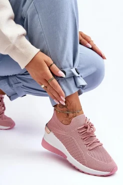 Sneakersy Damskie><noscript><img width=