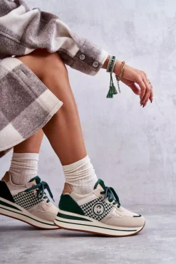 Sneakersy Damskie><noscript><img width=