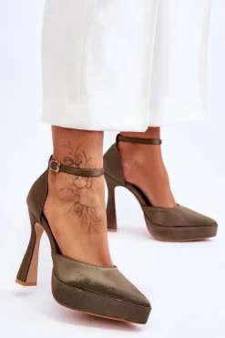 Czółenka Na Platformie|Czółenka Klasyczne><noscript><img width=