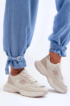 Sneakersy Damskie><noscript><img width=