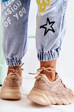 Sneakersy Damskie><noscript><img width=