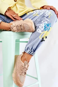 Sneakersy Damskie><noscript><img width=