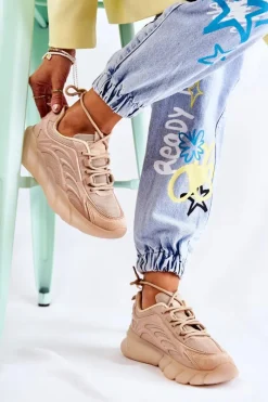 Sneakersy Damskie><noscript><img width=