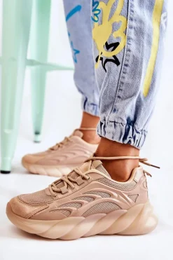 Sneakersy Damskie><noscript><img width=