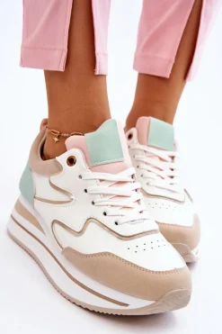 Sneakersy Damskie><noscript><img width=