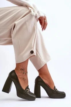 Czółenka Na Platformie|Czółenka Na Słupku><noscript><img width=