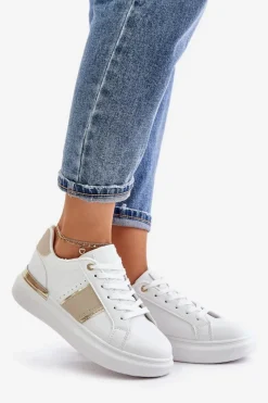 Buty Sportowe Na Platformie|Sneakersy Damskie><noscript><img width=