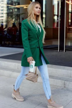 Boto Modne Zamszowe Botki Z Wycięciem Beżowe Lemar Forget Me Beżowy