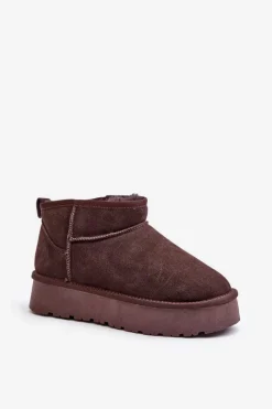 Śniegowce Damskie><noscript><img width=