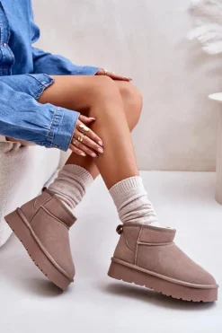 Śniegowce Damskie><noscript><img width=