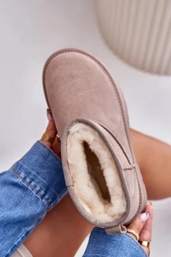 Śniegowce Damskie><noscript><img width=