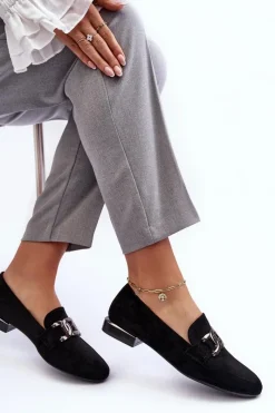 Mokasyny Damskie Skórzane|Mokasyny Damskie Zamszowe><noscript><img width=