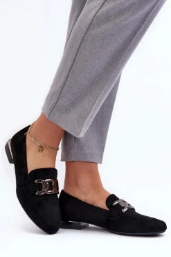 Mokasyny Damskie Skórzane|Mokasyny Damskie Zamszowe><noscript><img width=