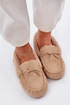 Loafersy Damskie|Kapcie Klasyczne><noscript><img width=