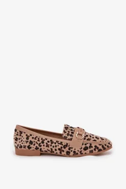 Loafersy Damskie|Mokasyny Płaskie><noscript><img width=