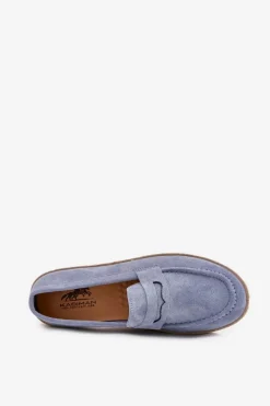 Mokasyny Wsuwane|Espadryle Męskie><noscript><img width=