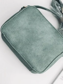 Hot Miętowa Damska Torba Torebki Monnari|Torebki Klasyczne