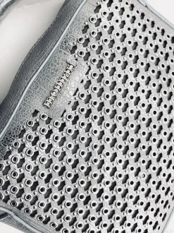 Discount Monnari Szara Damska Torba