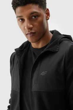 Bluzy Męskie|Odzież 4F><noscript><img width=