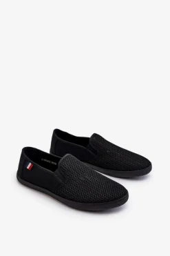 Trampki Niskie|Trampki Męskie Niskie><noscript><img width=