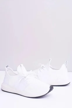 Obuwie Sportowe Męskie>Boto Męskie Białe Obuwie Sportowe Mathieu