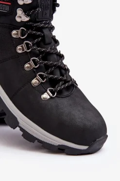 Obuwie Trekkingowe Męskie|Botki Męskie><noscript><img width=