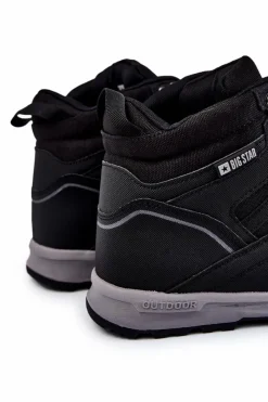 Obuwie Trekkingowe Męskie|Botki Męskie><noscript><img width=