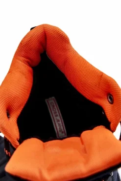 Best Męskie Buty Trekkingowe Ocieplane KK1R4018C Czarne Męskie Obuwie Trekkingowe Męskie|Botki Męskie