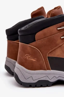 Obuwie Trekkingowe Męskie|Botki Męskie><noscript><img width=