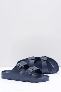 Klapki Męskie Klasyczne><noscript><img width=