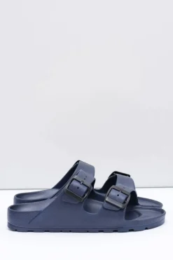 Klapki Męskie Klasyczne><noscript><img width=