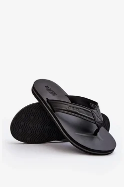 Klapki Męskie Big Star|Klapki Męskie Japonki><noscript><img width=