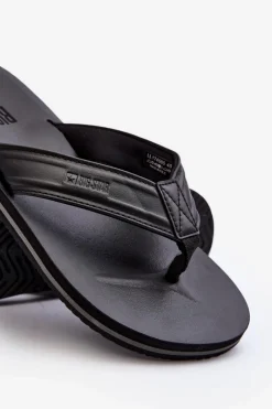 Klapki Męskie Big Star|Klapki Męskie Japonki><noscript><img width=