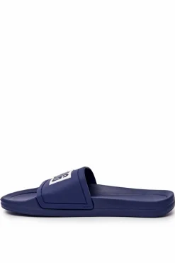 Klapki Męskie Big Star|Klapki Męskie Klasyczne></noscript>Big Star Shoes Męskie Klapki Big Star DD174701 Granatowe Niebieski