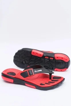 Clearance Męskie Klapki Japonki Lekkie Basen Czarne Męskie Klapki Męskie Japonki