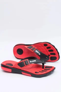 Clearance Męskie Klapki Japonki Lekkie Basen Czarne Męskie Klapki Męskie Japonki