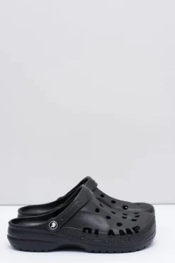 Best Męskie Klapki Na Basen Kroksy EVA Czarne Męskie Klapki Męskie Klasyczne