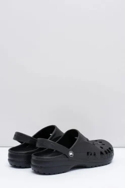 Best Męskie Klapki Na Basen Kroksy EVA Czarne Męskie Klapki Męskie Klasyczne