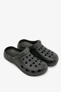 Clearance Boto Męskie Klapki Sandały Do Ogrodu Basen Zielone Zielony