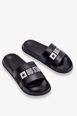 Klapki Męskie Big Star|Klapki Męskie Klasyczne><noscript><img width=
