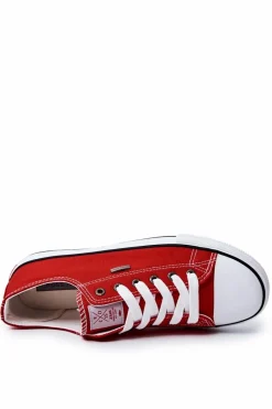 Trampki Męskie Cross Jeans|Trampki Niskie><noscript><img width=