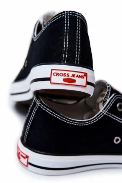 Trampki Męskie Cross Jeans|Trampki Niskie><noscript><img width=