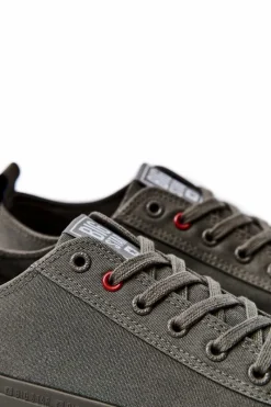 Trampki Męskie Big Star|Trampki Niskie><noscript><img width=