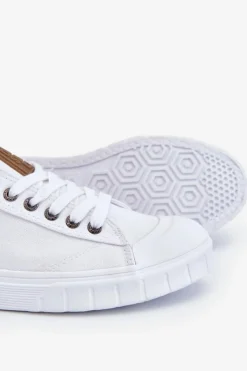 Trampki Męskie Big Star|Trampki Niskie><noscript><img width=