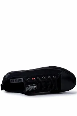 Trampki Męskie Big Star|Trampki Niskie><noscript><img width=