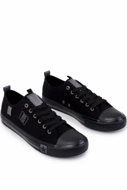 Trampki Męskie Big Star|Trampki Niskie><noscript><img width=