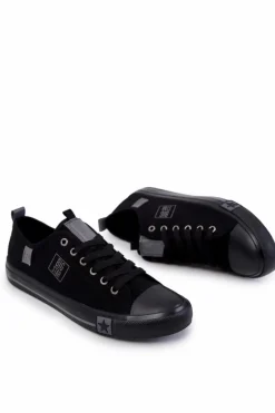 Trampki Męskie Big Star|Trampki Niskie><noscript><img width=