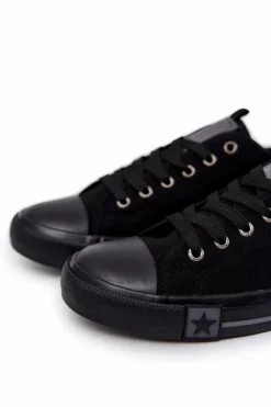 Trampki Męskie Big Star|Trampki Niskie><noscript><img width=