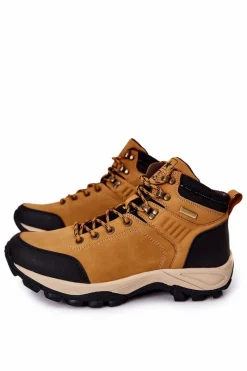 Obuwie Trekkingowe Męskie><noscript><img width=