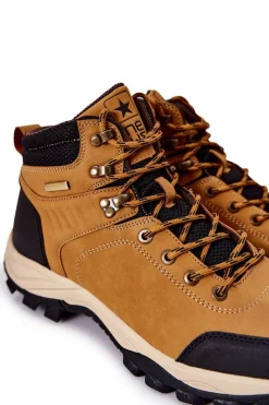 Obuwie Trekkingowe Męskie><noscript><img width=